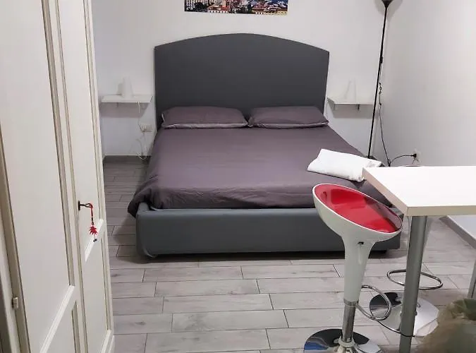 Vivi I Quartierispagnoli