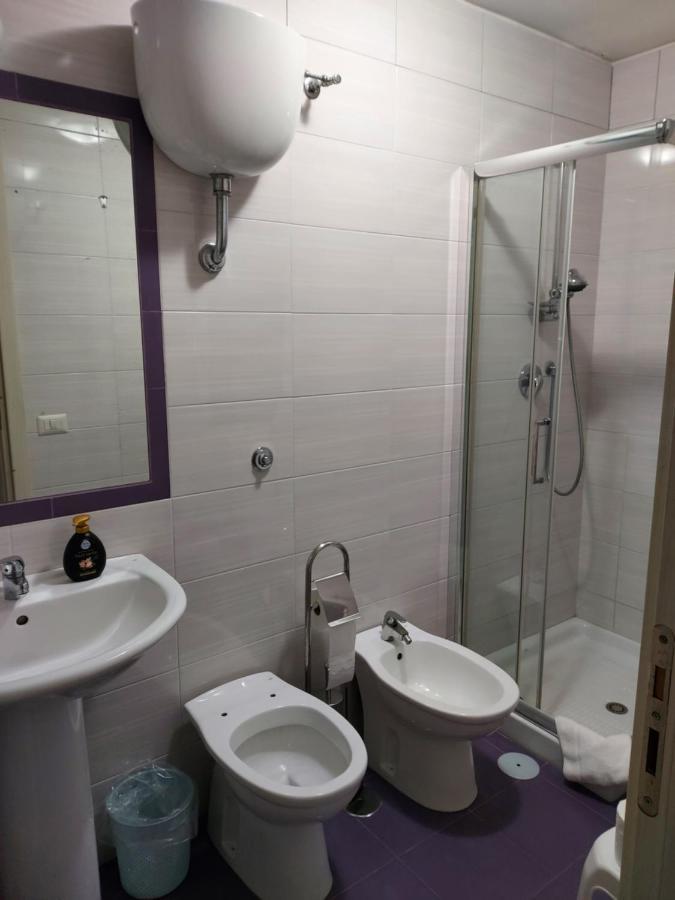 Vivi I Quartierispagnoli Appartement *