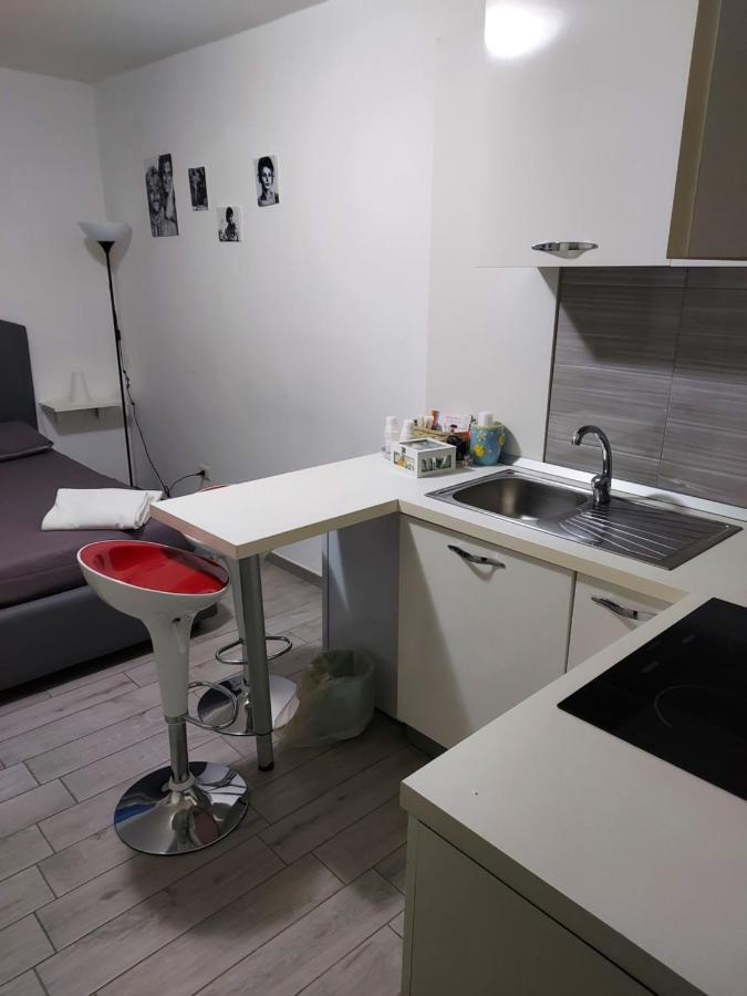Vivi I Quartierispagnoli Appartement