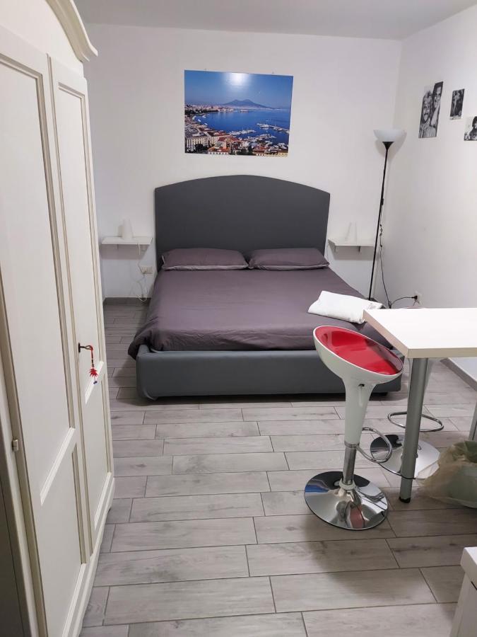 Apartment Vivi I Quartierispagnoli
